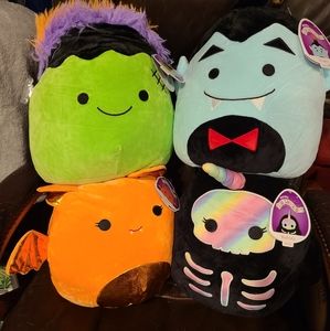 Halloween 🎃 squishmallow